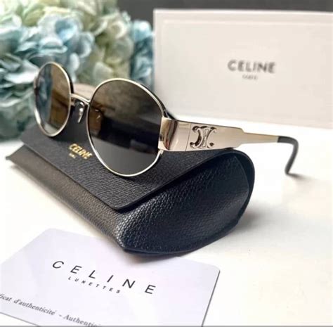 celine shop ไทย ราคา|celine แว่นตา.